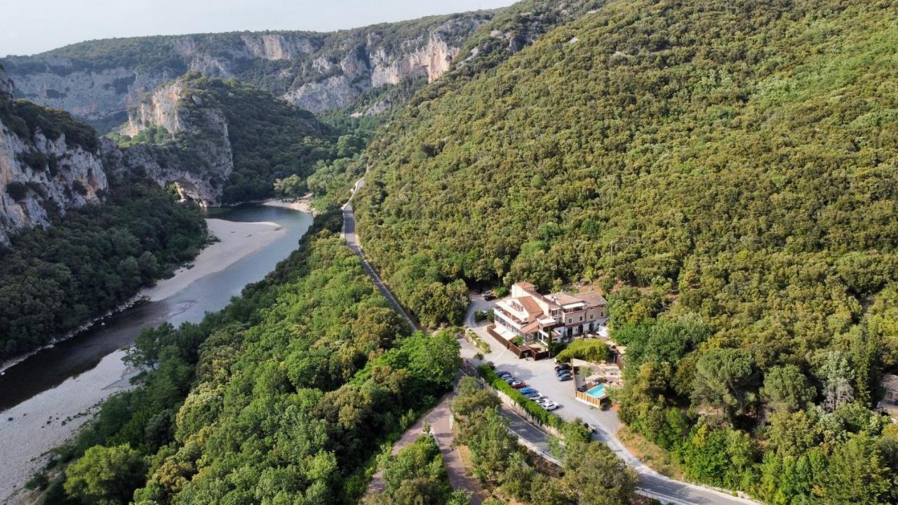 Le Belvedere Hotel 3*