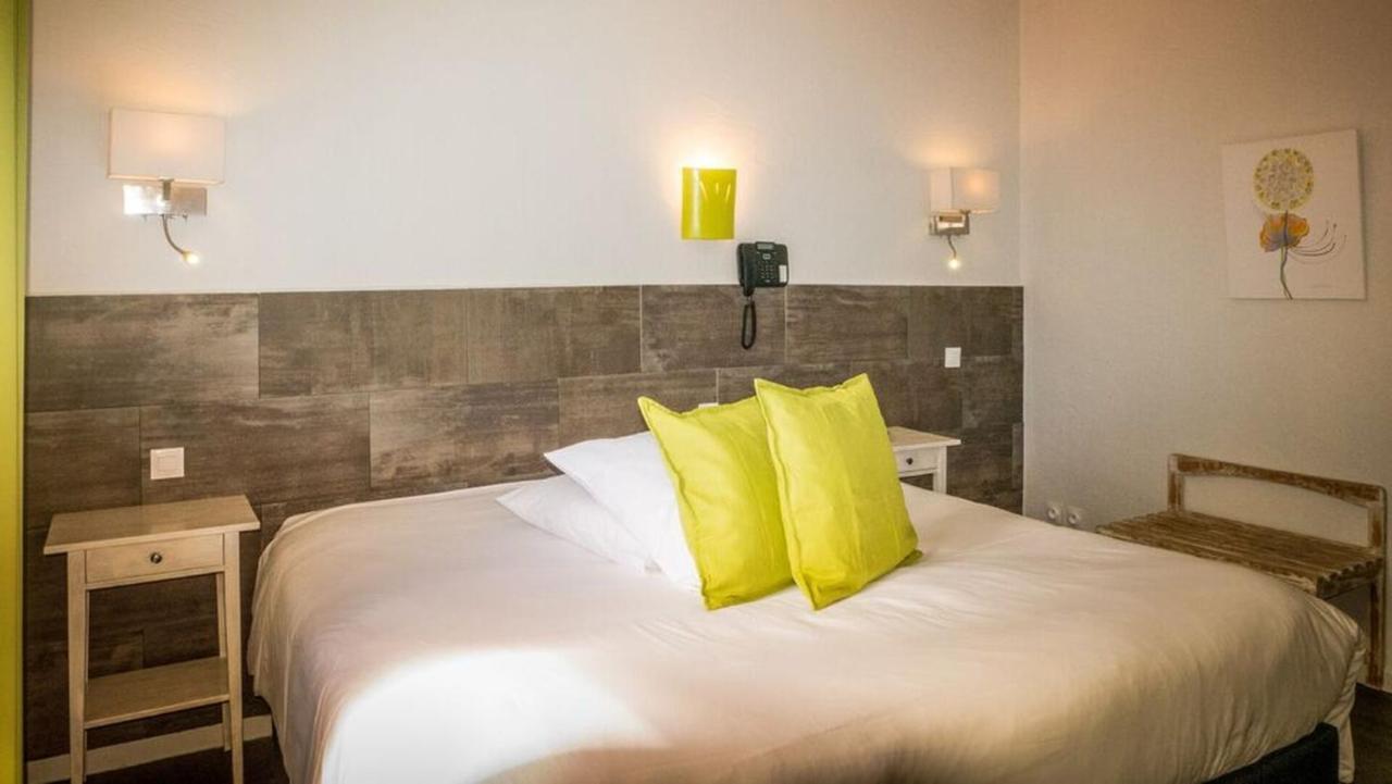 Le Belvedere Hotel