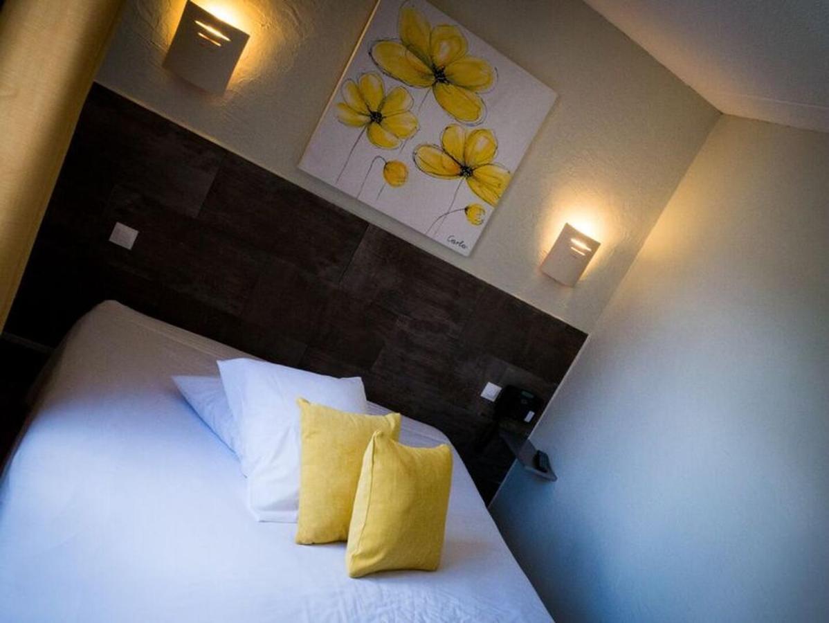 Hotel Le Belvedere 3*