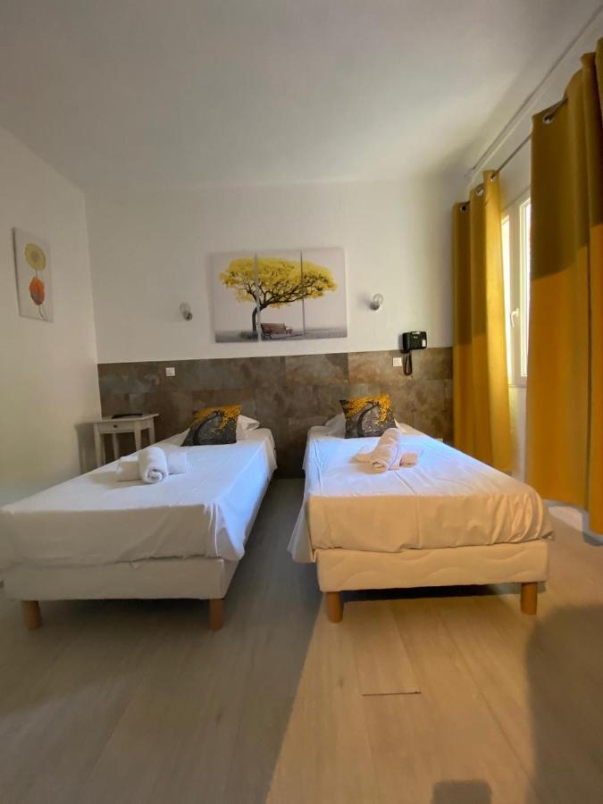 Le Belvedere Hotel Vallon-Pont-dʼArc