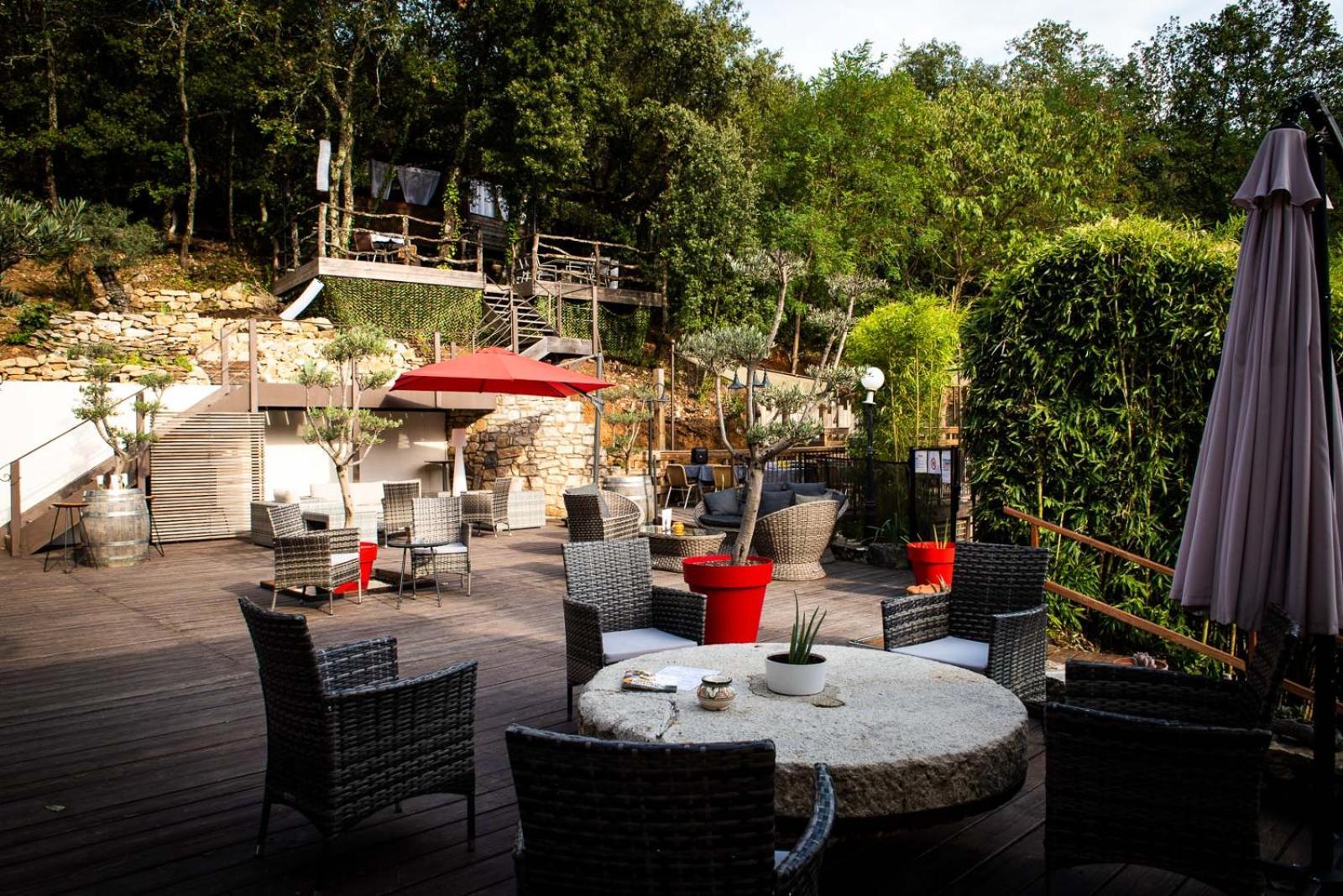 Hotel Le Belvedere 3*