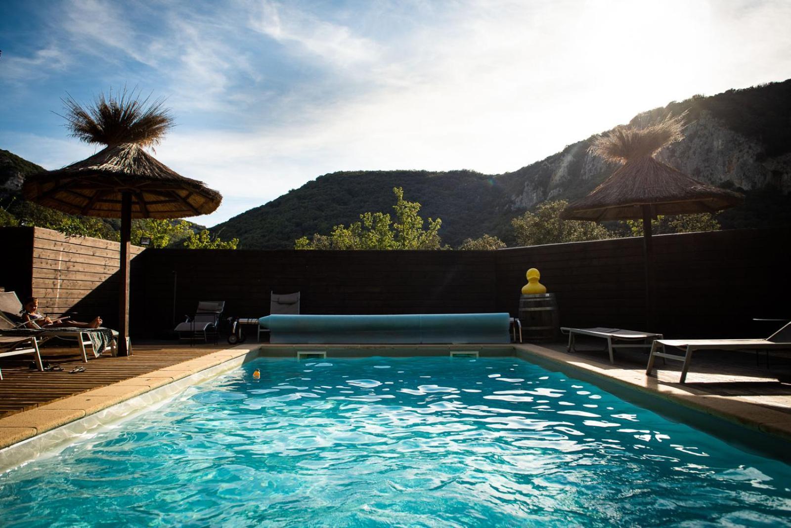 Hotel Le Belvedere