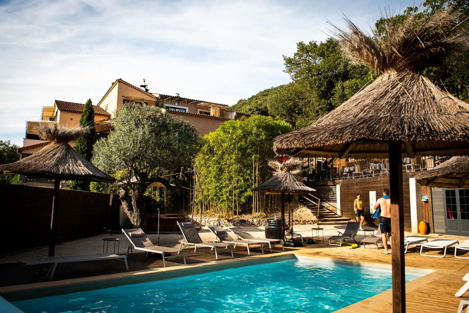 Le Belvedere Hotel