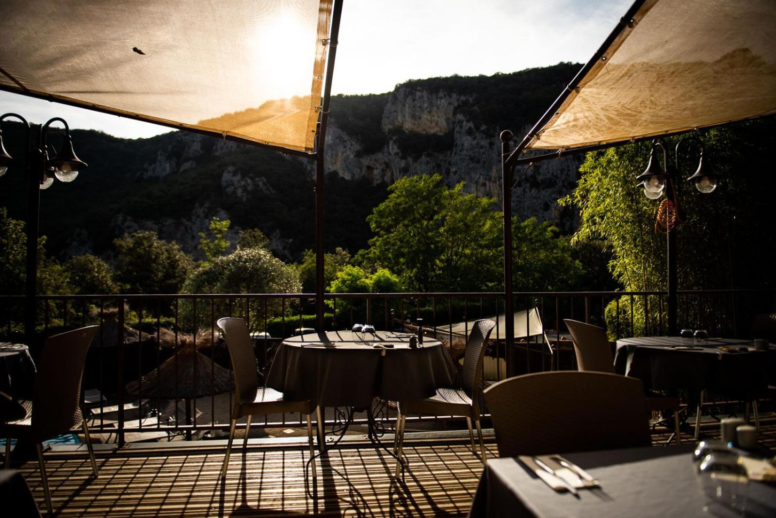 Hotel Le Belvedere