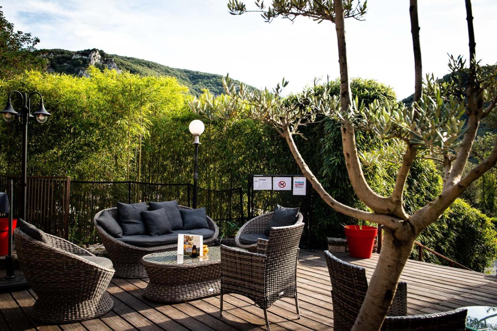 Le Belvedere 3*