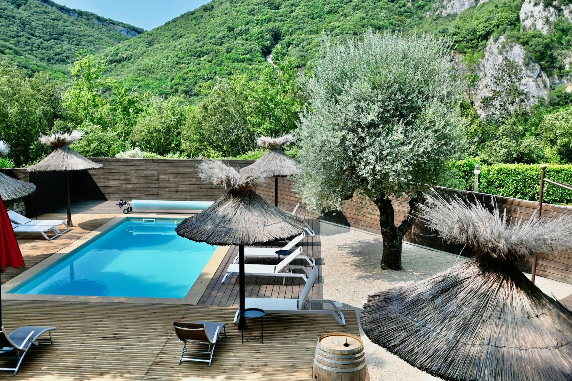 Le Belvedere 3*