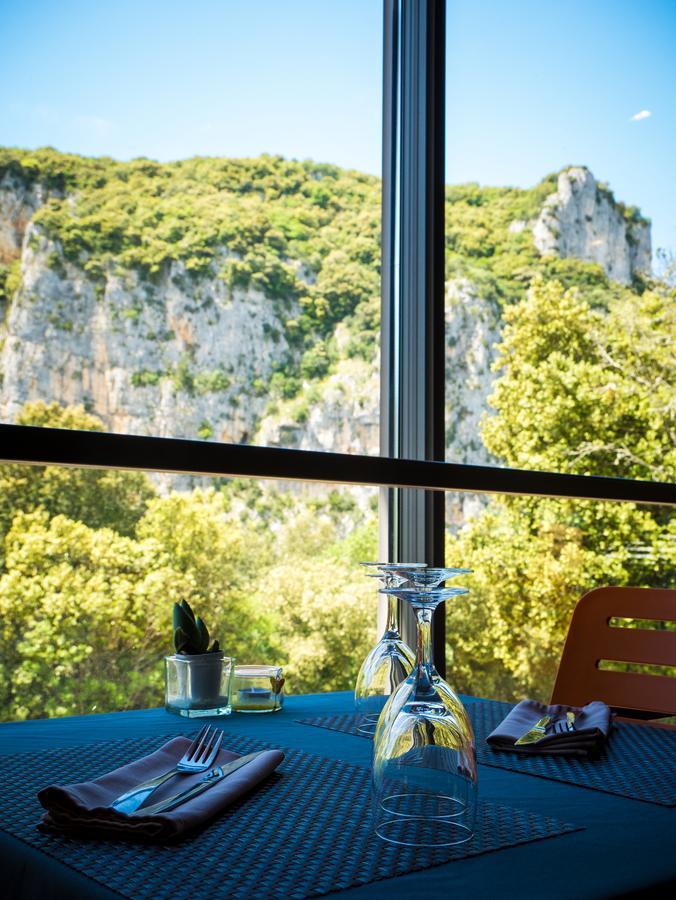 Le Belvedere