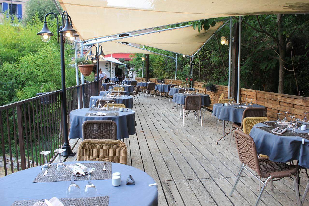 Le Belvedere 3* Vallon-Pont-dʼArc