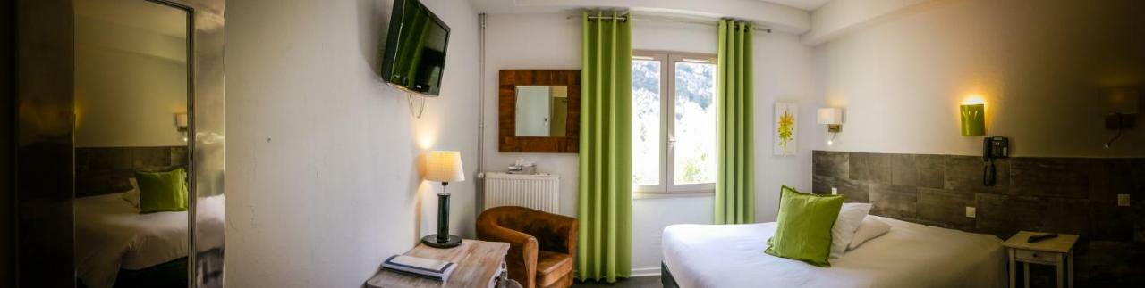 Le Belvedere Hotel