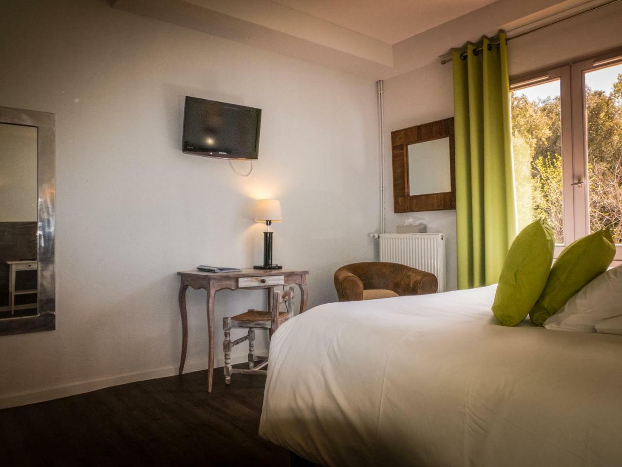 Le Belvedere Hotel