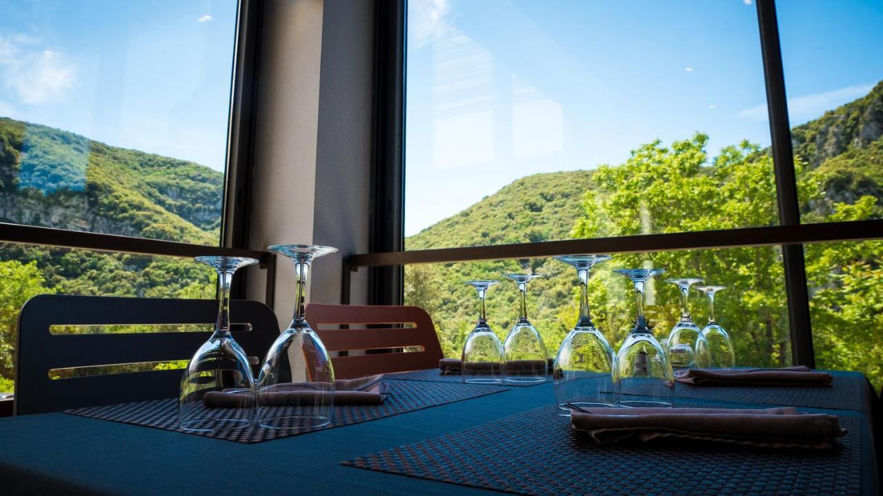 Le Belvedere Hotel 3*