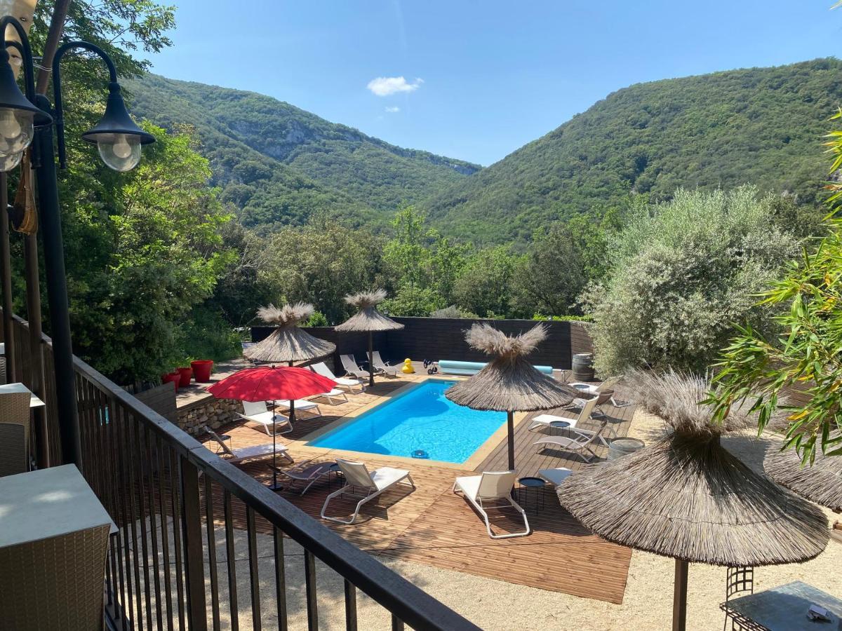 Le Belvedere Hotel 3*