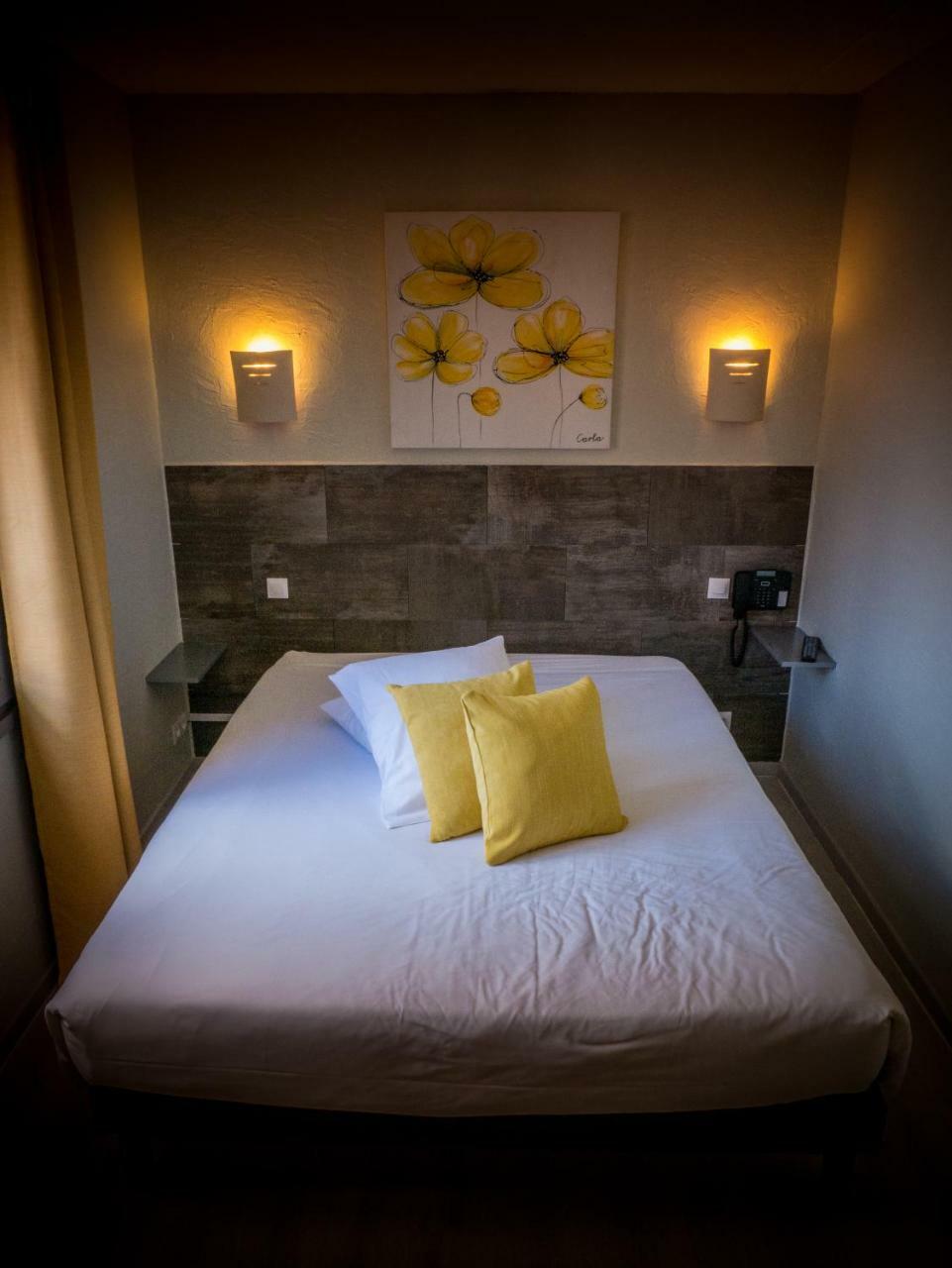 Hotel Le Belvedere Vallon-Pont-dʼArc